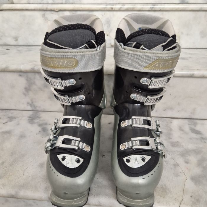 Atomic женски ски обувки