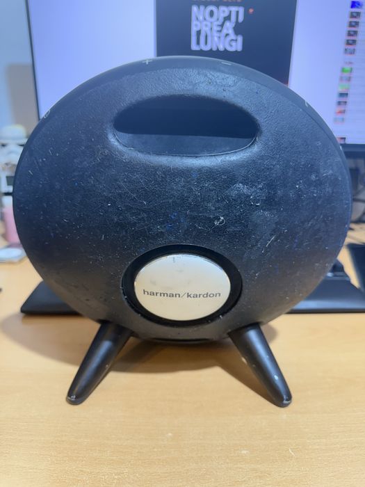 Boxa Harman Kardon Onyx 3 *mentiuni