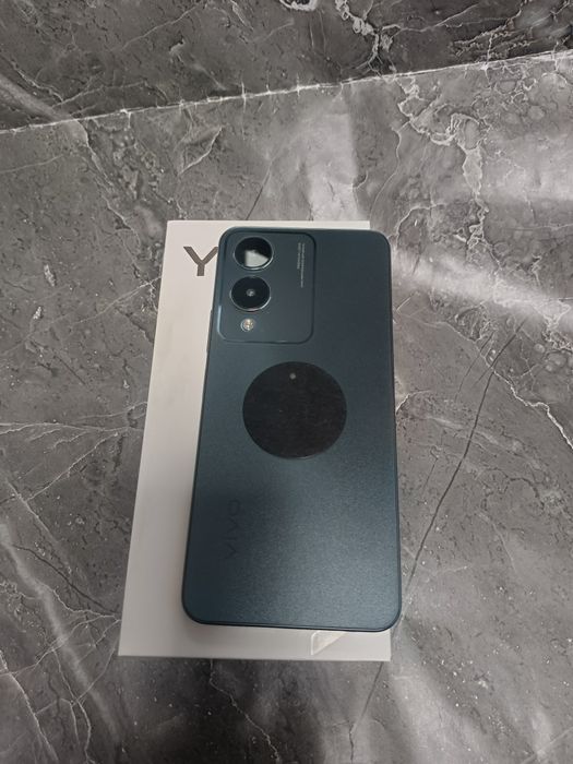 Vivo Y17s 128 Gb (Ушарал) Лот758919