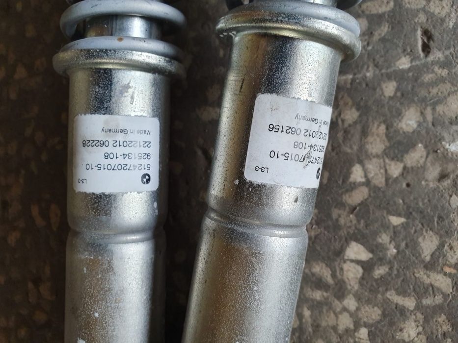 Amortizor amortizoare electrice haion BMW seria 5 F11 cod 7207015