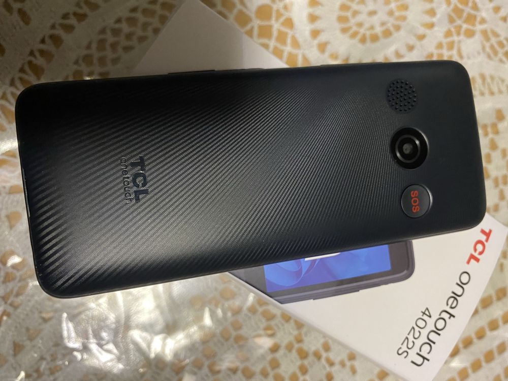 TCL onetouch 4022s