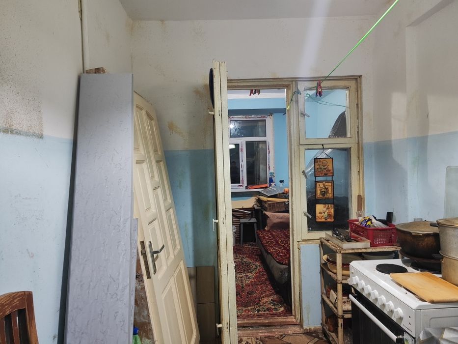 Продам квартиру в Яшнабадском районе Тузель 3