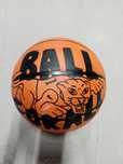 Nike Ball Баскетболна топка