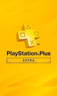 Подписки PS Plus Deluxe/ Extra / Essential для Playstation 4 и PS5