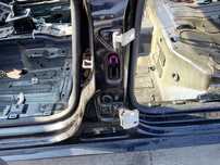 Set balamale usa stanga spate Volkswagen Passat CC (358) Facelift [Fab