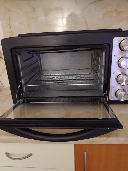 Мини печка Rozberg