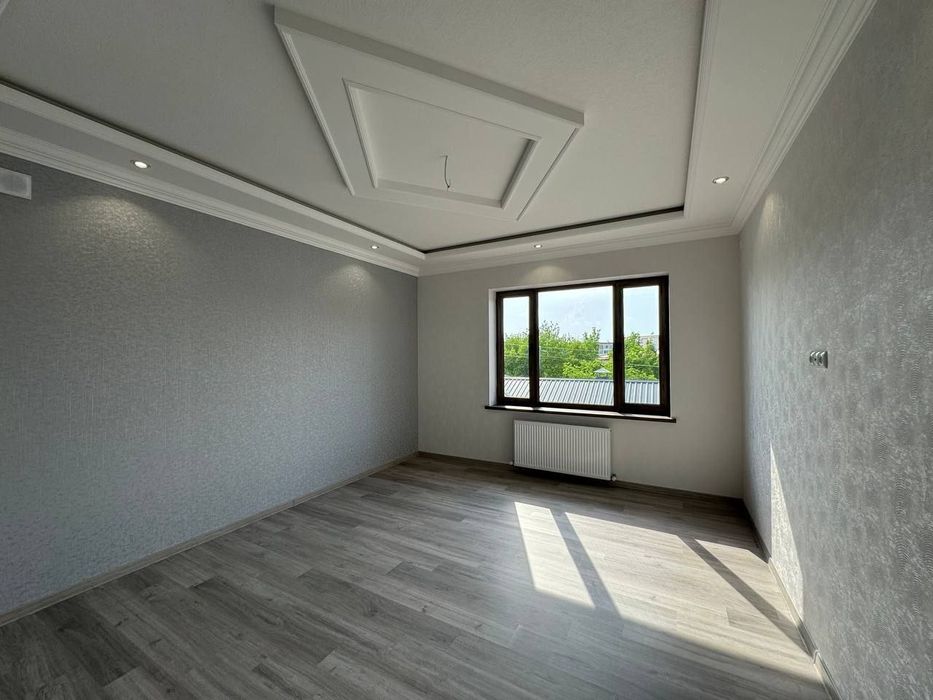 Новый шикарный евродом за 260.000 в Юнусабаде