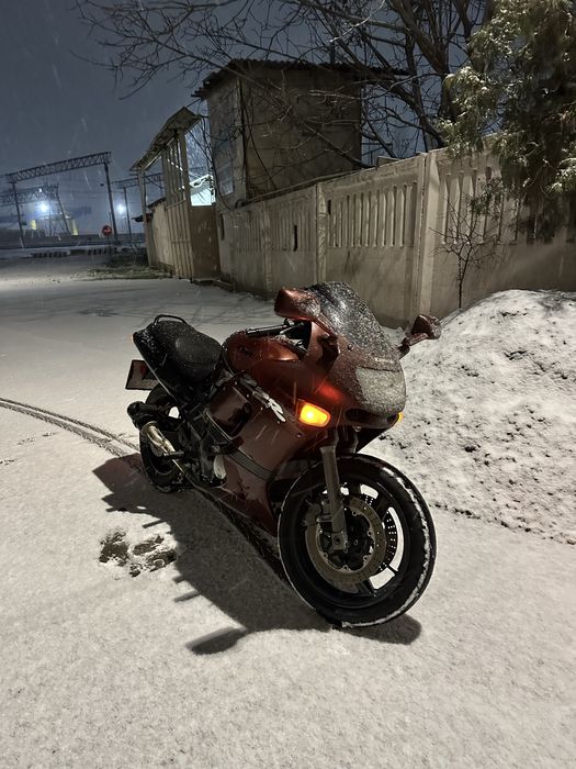 СРОЧНО!!! Оригинал Kawasaki ZZR 600