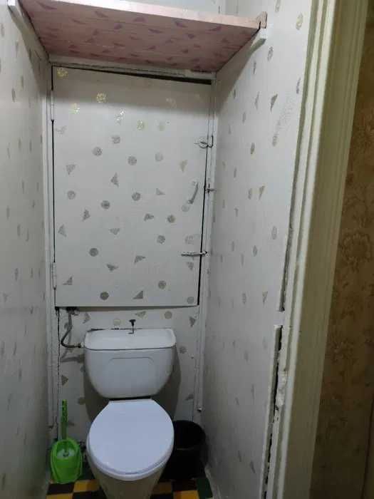 Продается 1 комнатная квартира,Район Сергели 1,Метро 5 я станция, 0837