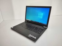 Laptop Lenovo procesor intel 6006U 8 GB RAM