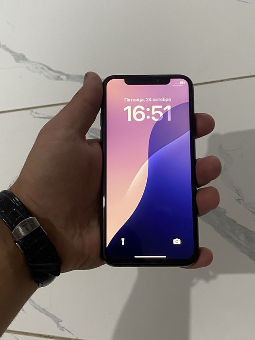 iPhone Xs Sroshniy Sotiladi Xivada