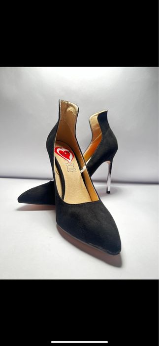 Разпродажва на токчета