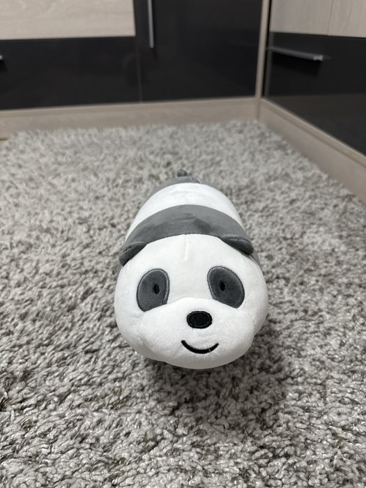 Plus panda 27cm perfect pentru cadouri