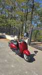 Honda shadow 90cm