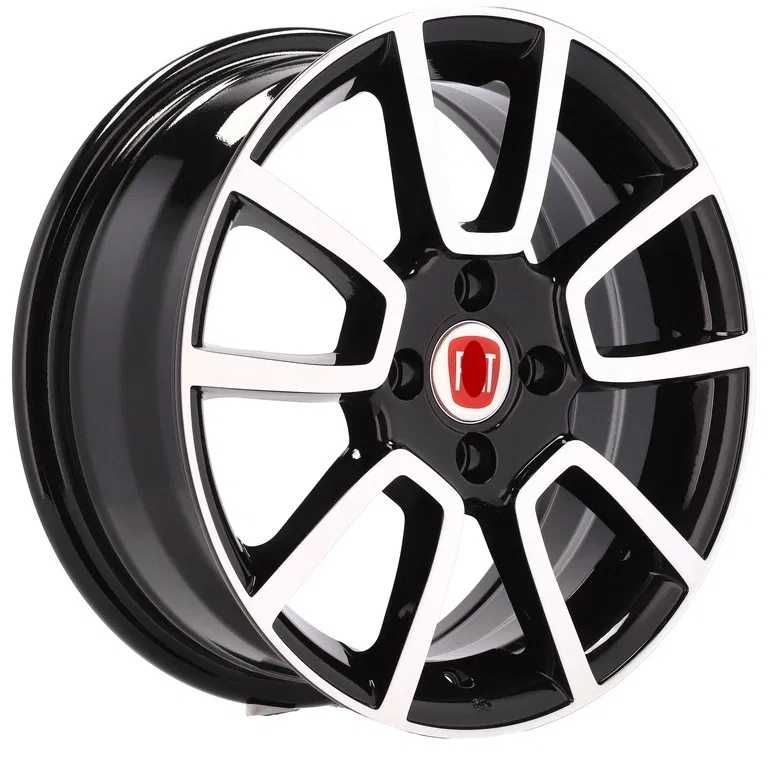 Jante FIAT R15 4x98 746 Style | 500, Punto, Bravo, Doblo, Panda, Stilo