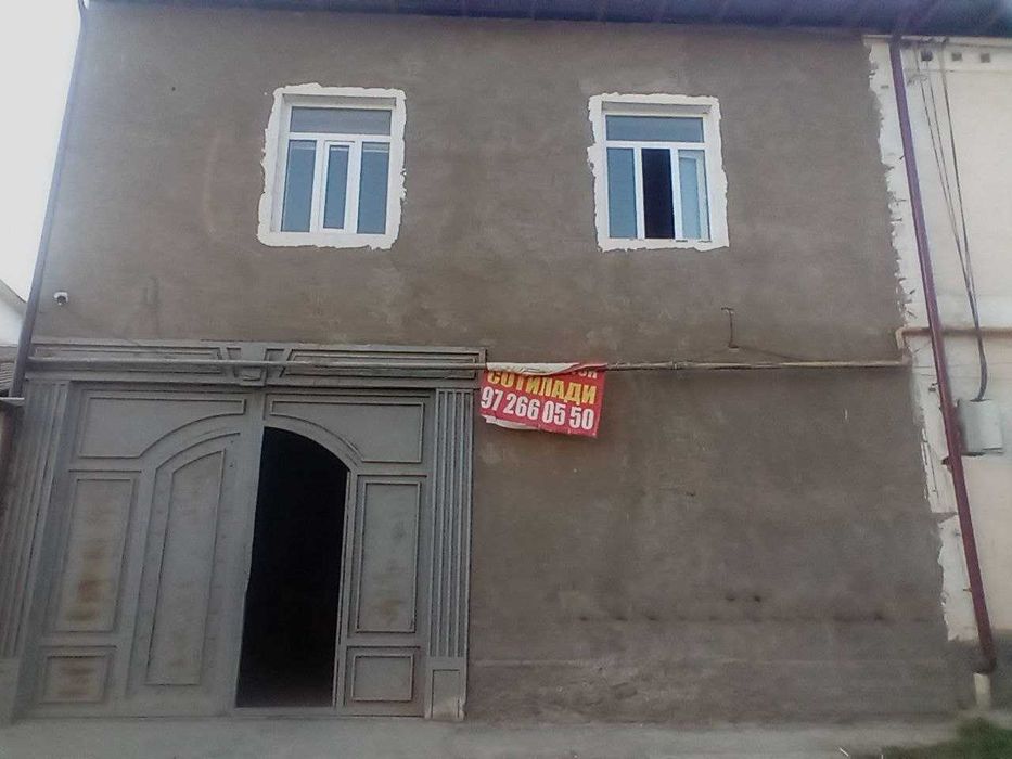 Katej 4 sotiq/ 8 ta xona 2 etaj  srochno sotiladi