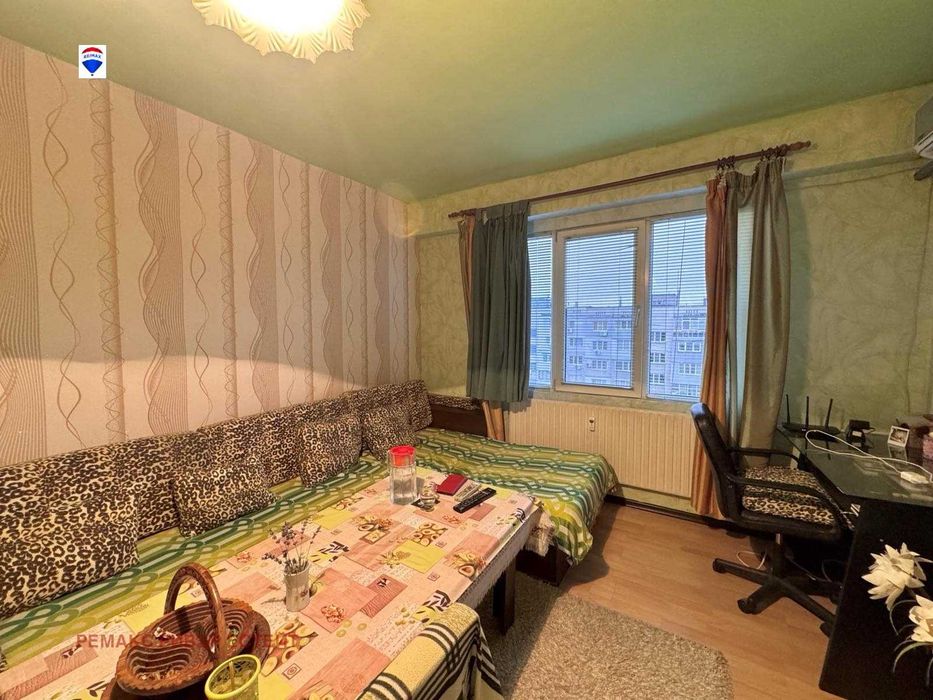 Продава се Тристаен апартамент в Русе, Възраждане - 77 кв.м за 1272 €/кв.м - Снимка #11