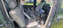 Dezmembrez vw t5 2.5 2006