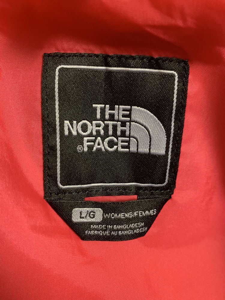 Geaca TNF/The North Face HyVent (damă)