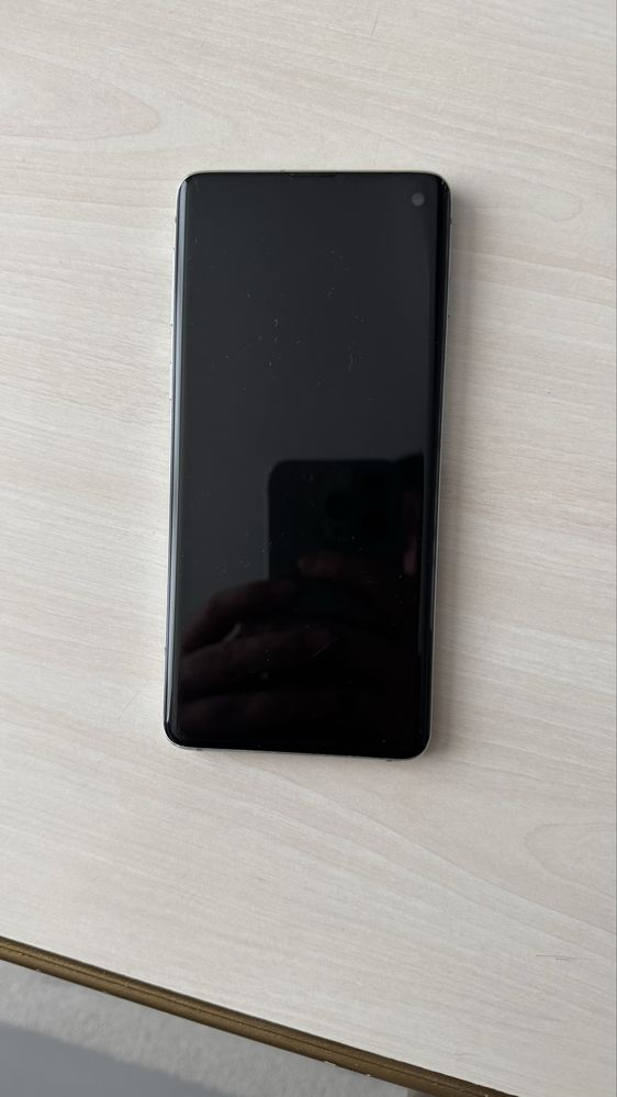 Samsung Galaxy S10