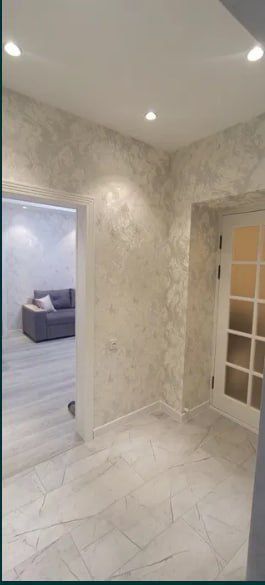 Евро квартира на Дархан 1*2/2/9 общ пл 45м  с обстановкой