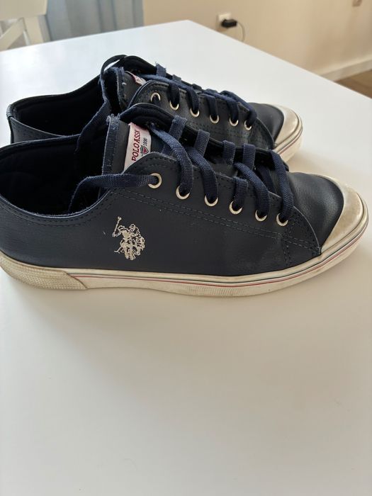 Мъжки кецове US Polo