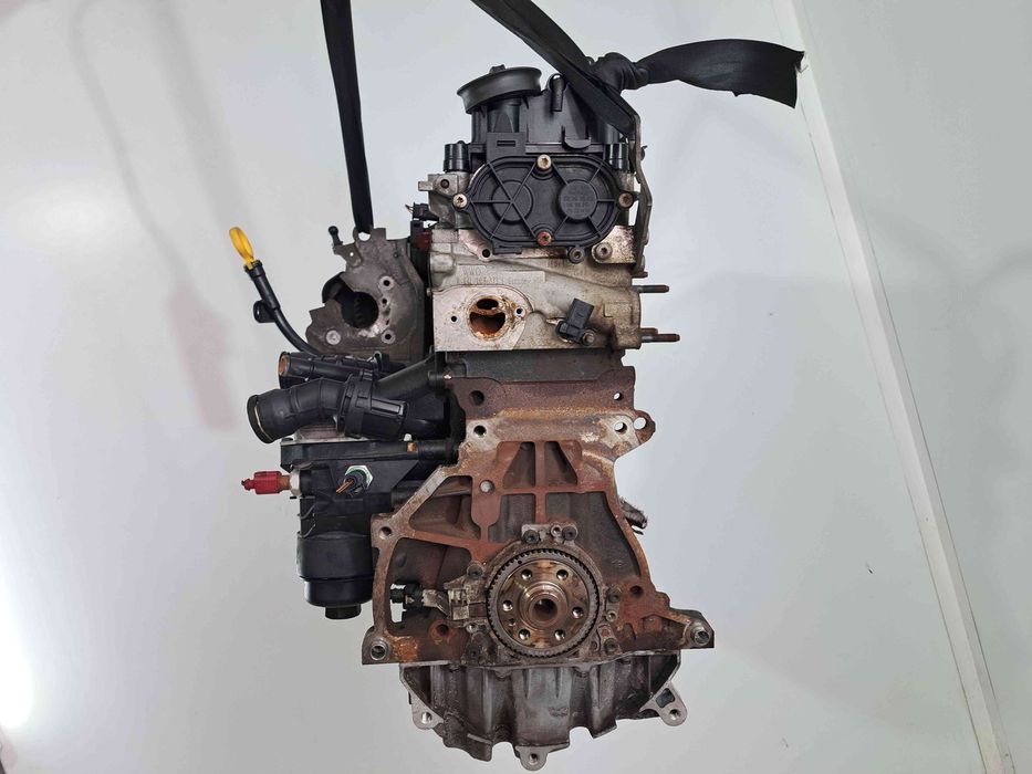 Motor complet ambielat  Skoda Octavia 3 (5E3) [Fabr 2012-2020] CLHA 1.