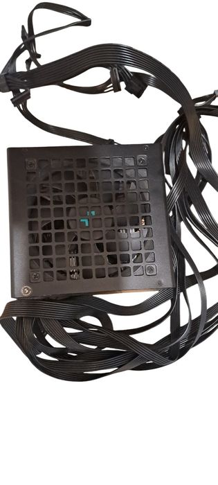Блок питания Deepcool PF750 750w