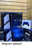Sony PlayStation 5 Pro 2TB White