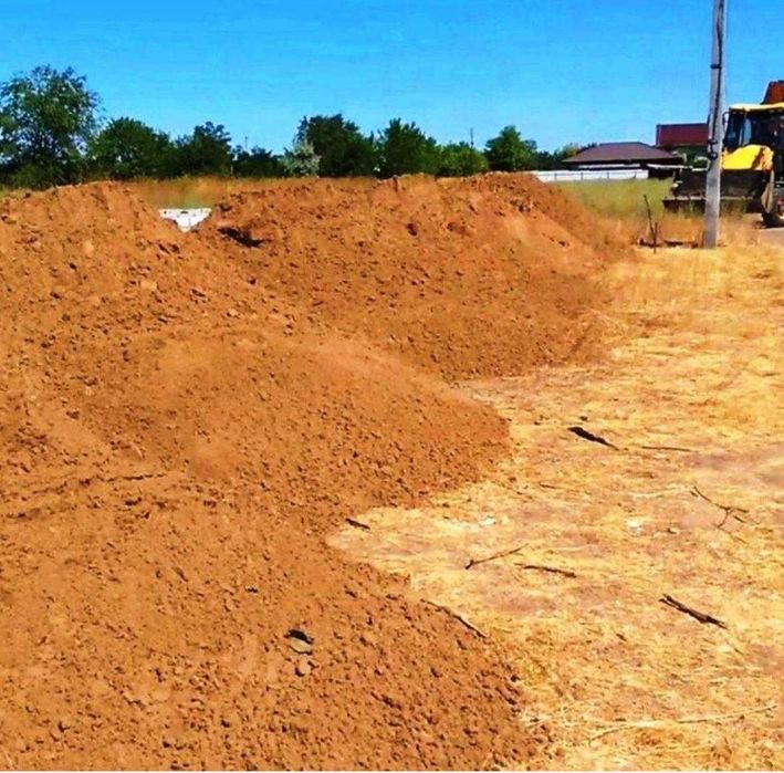 Грунт. Песок мелкий. Песок крупный. 
Щебень. Грунт. Дресва. Подсыпка