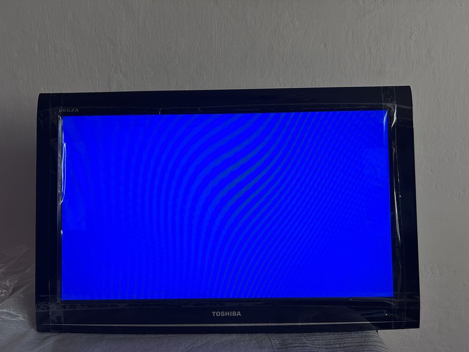 TV LCD TOSHIBA functional