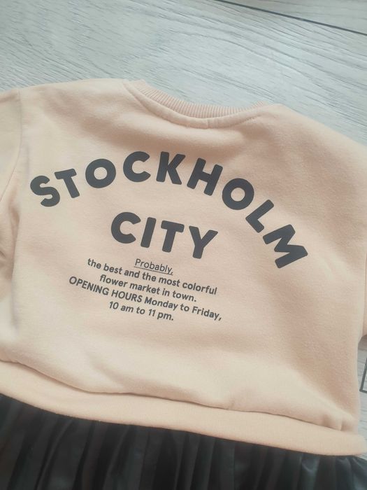 Vand rochita Zara, marimea 92