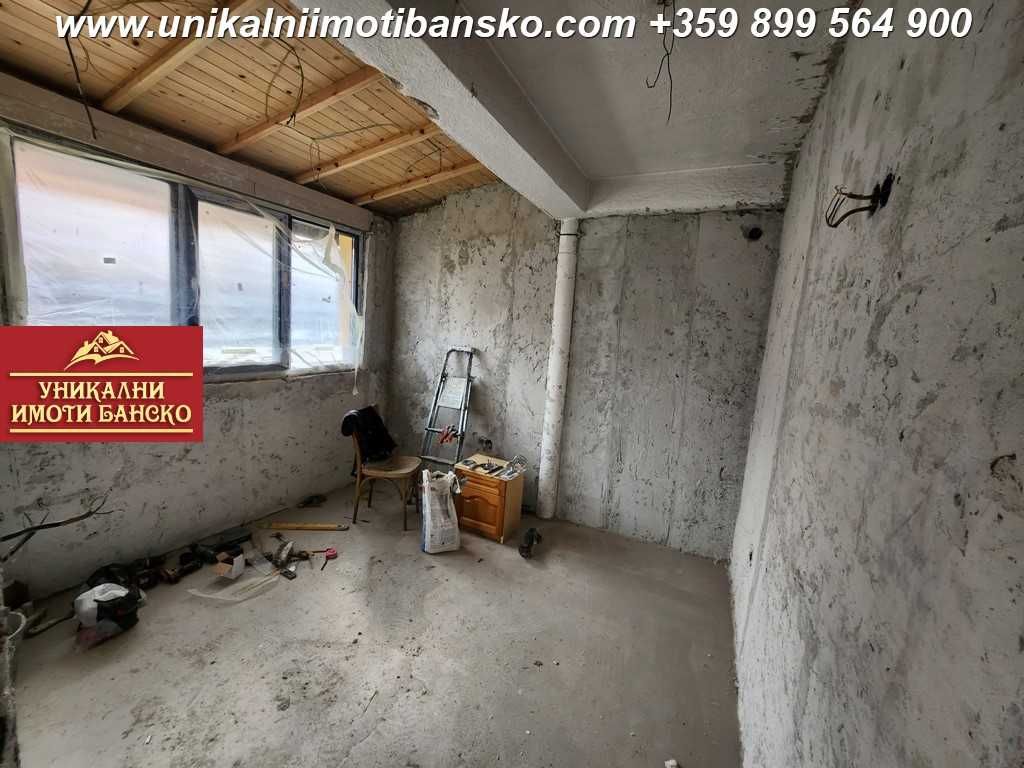 Къща за продажба в град Банско