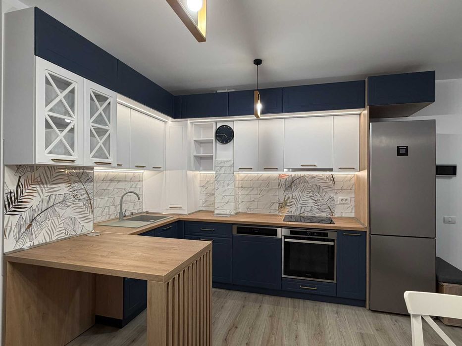 Apartament 3 camere, parcare subterana, boxa | XCity | Proprietar