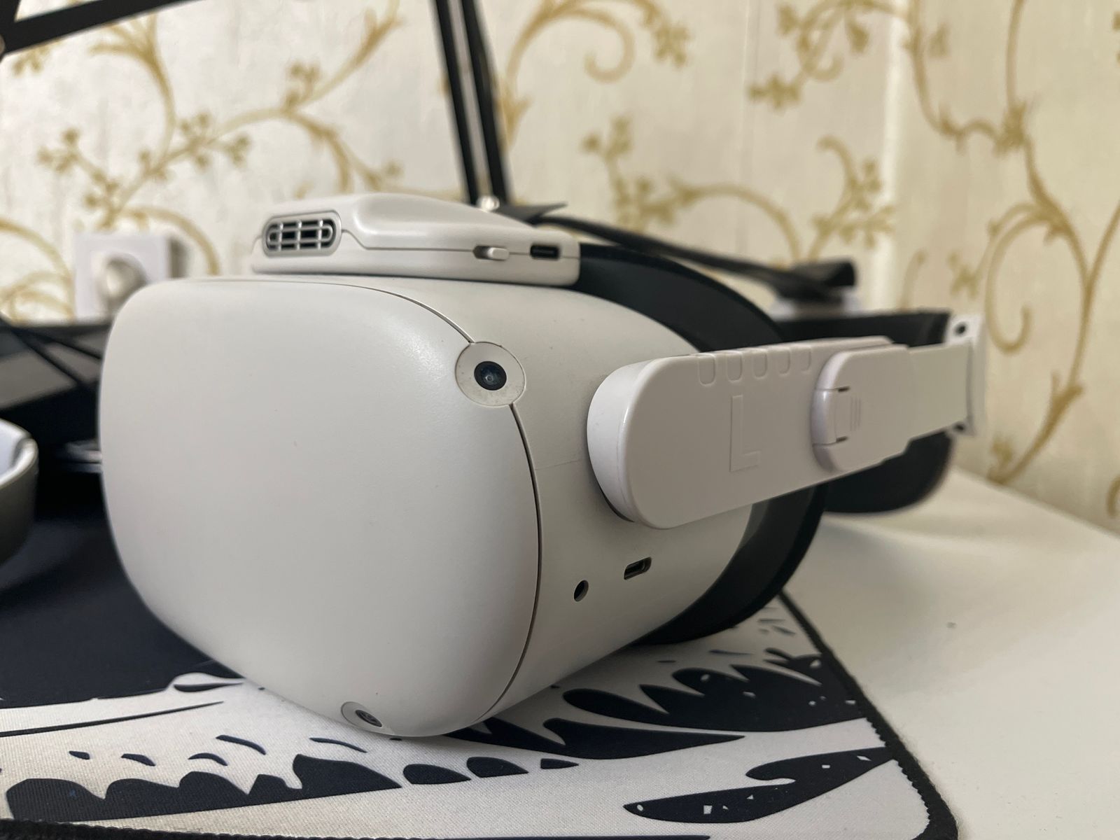 meta oculus quest 2