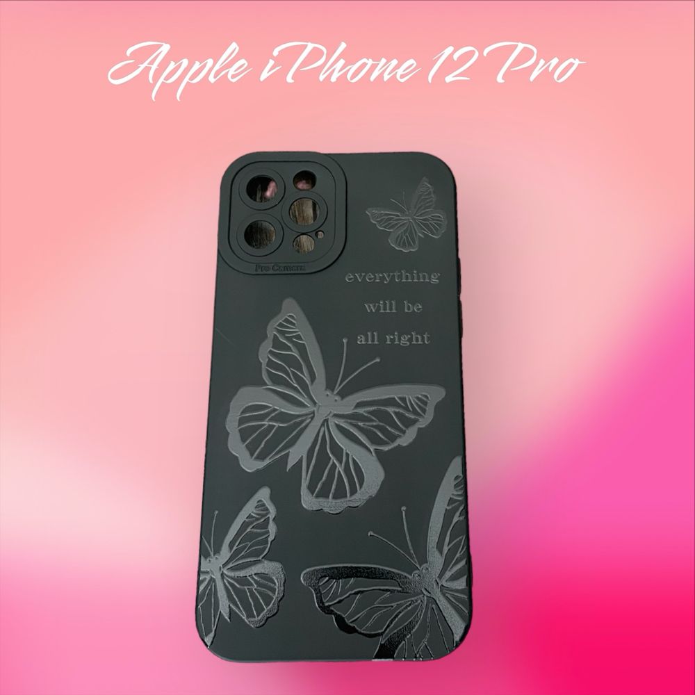 КЕЙСОВЕ ЗА iPhone 12 pro и iPhone 13 pro max