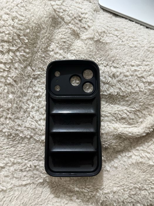 Чехол на Iphone 17 Pro