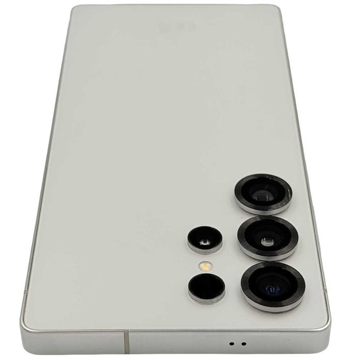 Magazin samsung s25 ultra excelent 512gb whitesilver garantie in rate