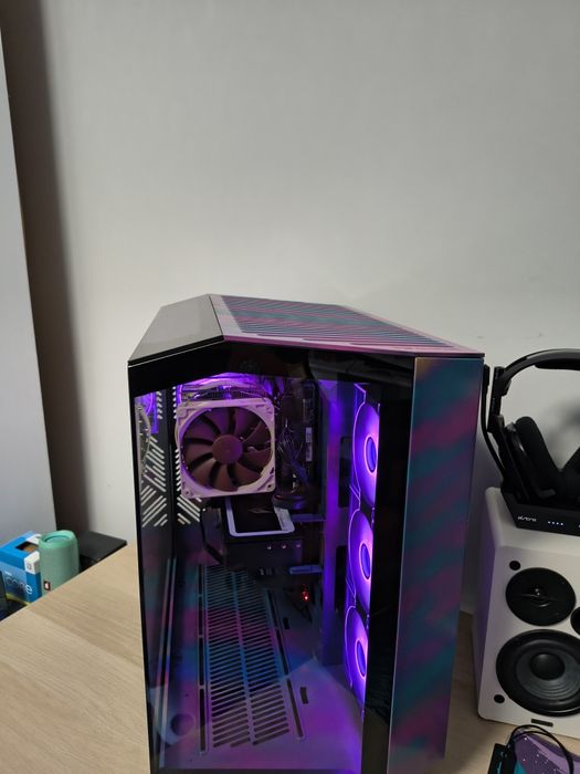 PC Gaming i7 10700K+RTX 3060