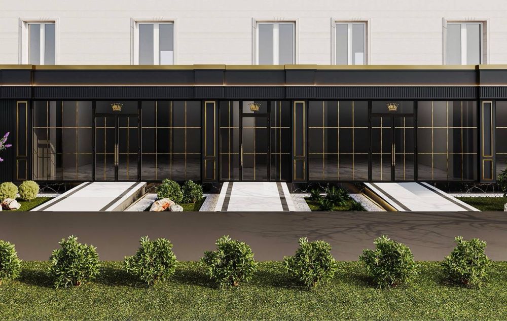 Срочно продаётся нежилое помещения 1 линия в доль дороге выгодная