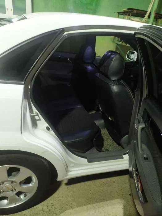 Chevrolet Gentra 1.5 AT | Отличное состояние | Богатая комплектация