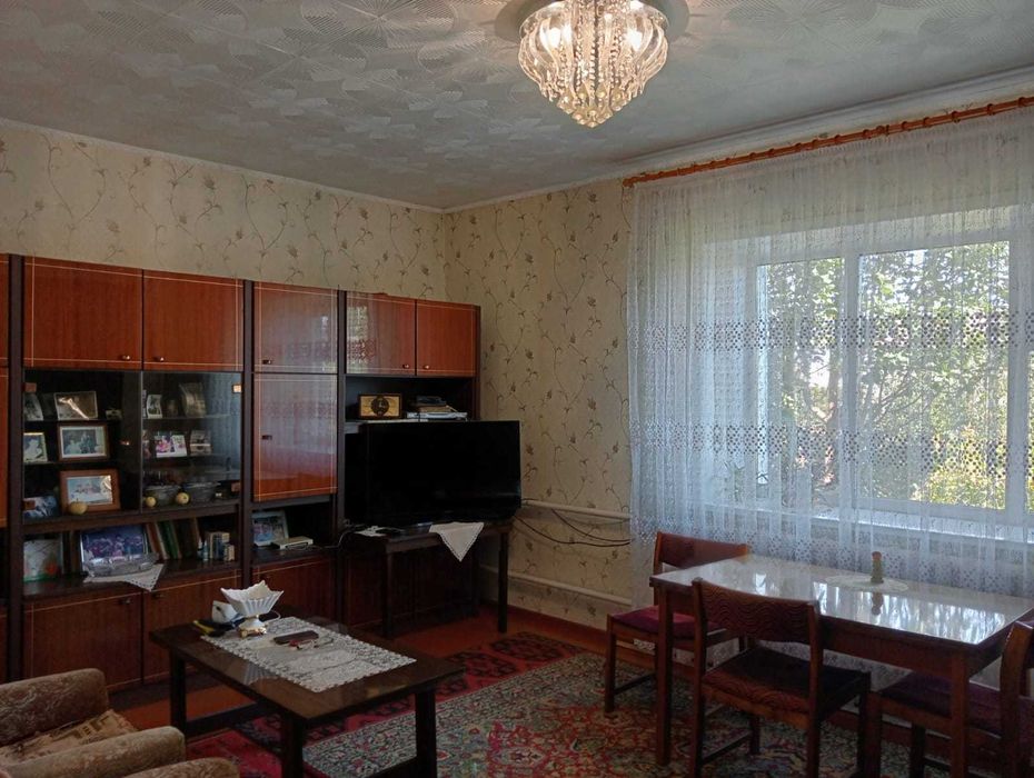 Продам Часть Дома, 82,8кв.м. год 1991. Бам