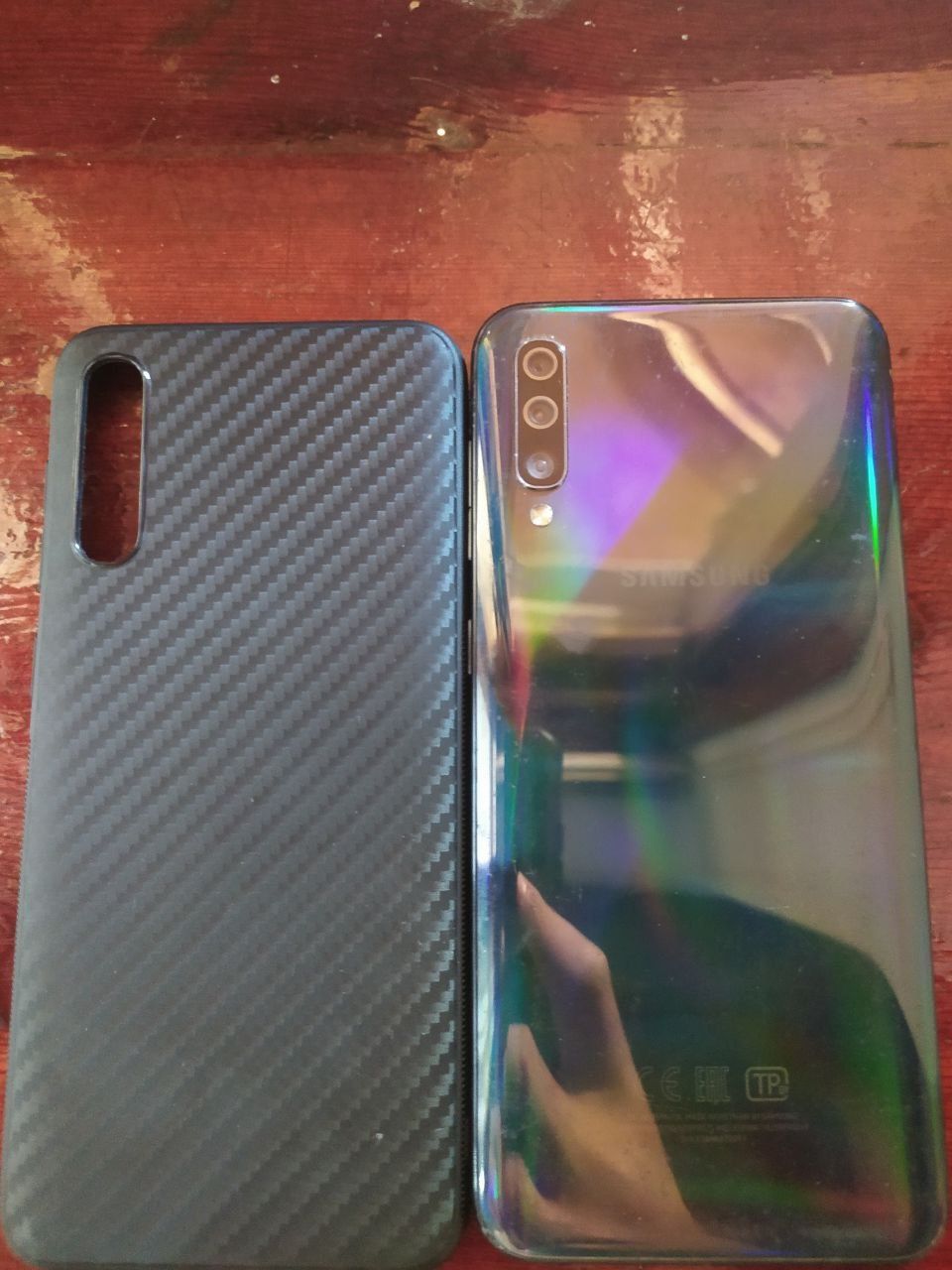 Samsung A50 64 gb