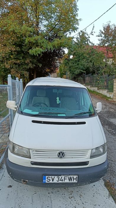 Volkswagen caravelle T4 1998
