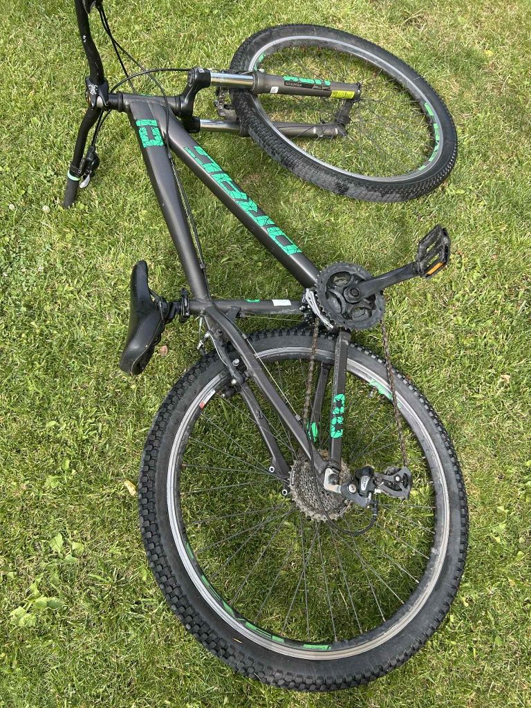 Велосипед Drag c1