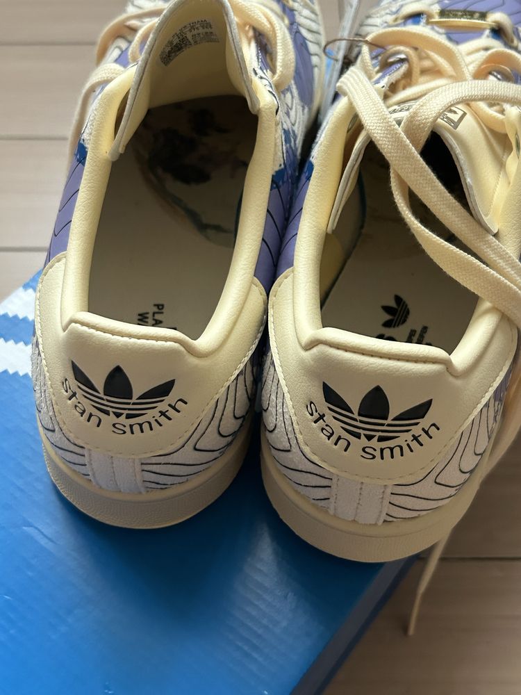 Кроссовки мужские Adidas