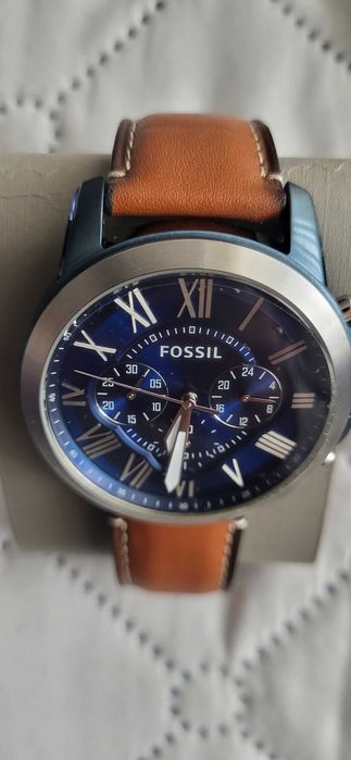 Мъжки часовник fossil