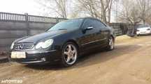 Mercedes-Benz CLK CLK