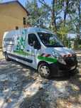 Opel Movano- Schimb cu autoturism
