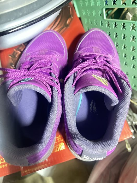 Кроссовки для баскетбола новые